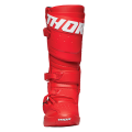 Bottes Thor radial rouge 2025 | Oxmoto