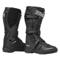Bottes Thor trail blitz xr noir/gris 2025 | Oxmoto