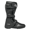 Bottes Thor trail blitz xr noir/gris 2025 | Oxmoto