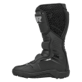 Bottes Thor trail blitz xr noir/gris 2025 | Oxmoto