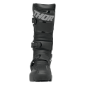 Bottes Thor trail blitz xr noir/gris 2025 | Oxmoto