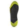 Bottes Thor radial gris/jaune fluo 2025 | Oxmoto
