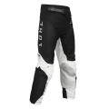 Pantalon enfant Thor launchmode storm noir 2025 | Oxmoto