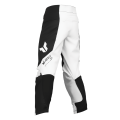 Pantalon enfant Thor launchmode storm noir 2025 | Oxmoto