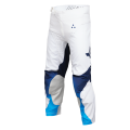 Pantalon enfant Thor launchmode storm blanc 2025 | Oxmoto