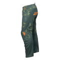 Pantalon enfant Thor sector digi camo vert forêt 2025
