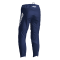 Pantalon enfant Thor sector minimal navy 2025 | Oxmoto