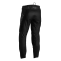 Pantalon enfant Thor sector minimal noir 2025 | Oxmoto