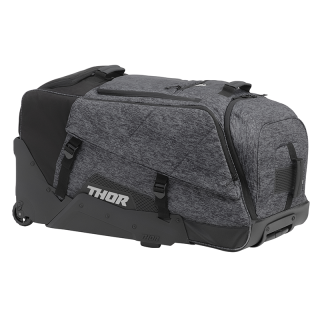 Sac Thor transit wheelie noir/anthracite 2025 | Oxmoto