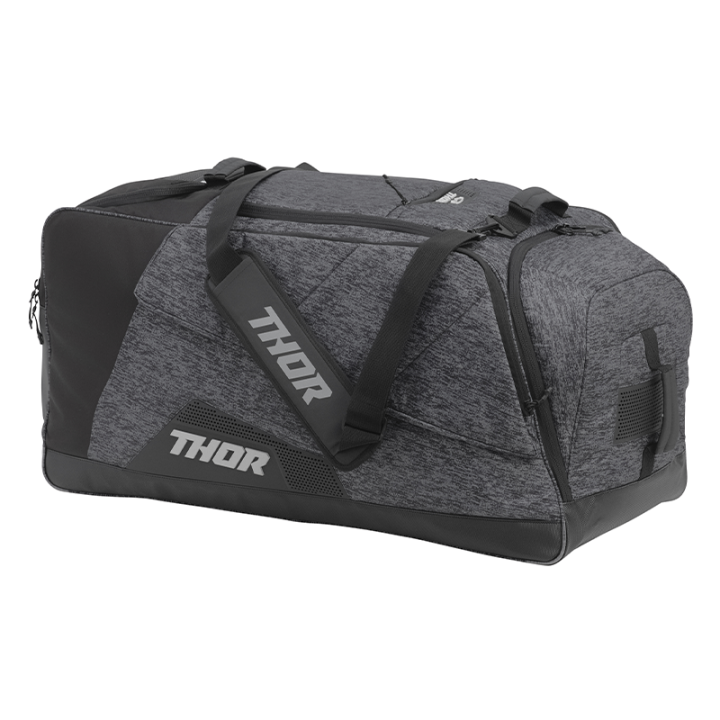 Sac Thor circuit noir/anthracite 2025 | Oxmoto