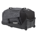 Sac Thor transit wheelie noir/anthracite 2025 | Oxmoto
