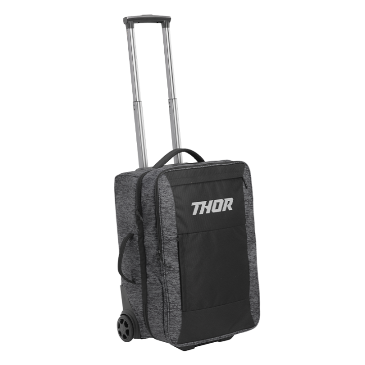 Sac Thor jetway noir/anthracite 2025 | Oxmoto