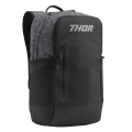 Sac à dos Thor slam noir/anthracite 2025 | Oxmoto