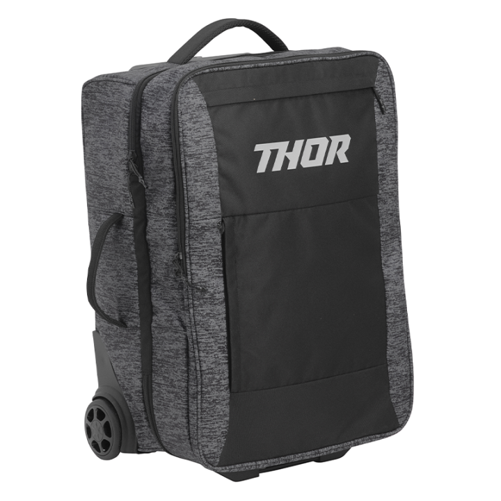 Sac Thor jetway noir/anthracite 2025 | Oxmoto