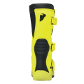 Bottes enfant Thor blitz xr acide/noir 2025 | Oxmoto