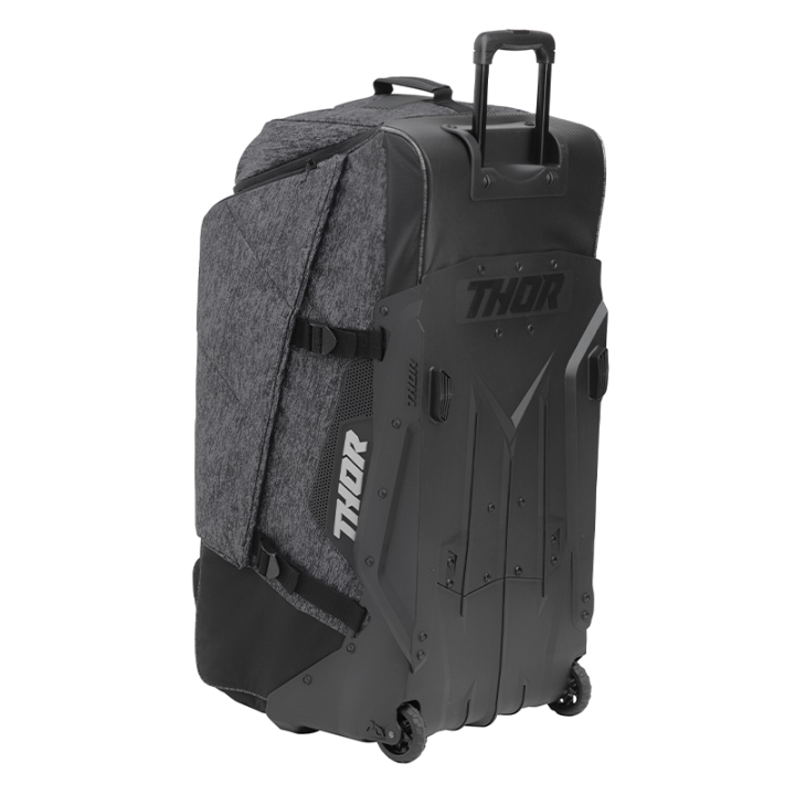 Sac Thor transit wheelie noir/anthracite 2025 | Oxmoto