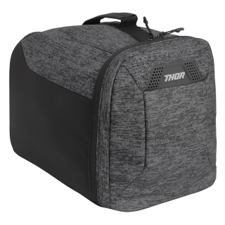Sac Thor helmet noir/anthracite 2025 | Oxmoto