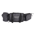 Pack d'outils teck vault Thor noir/anthracite 2025 | Oxmoto