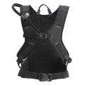 Sac Thor reservoir noir/anthracite 2025 | Oxmoto