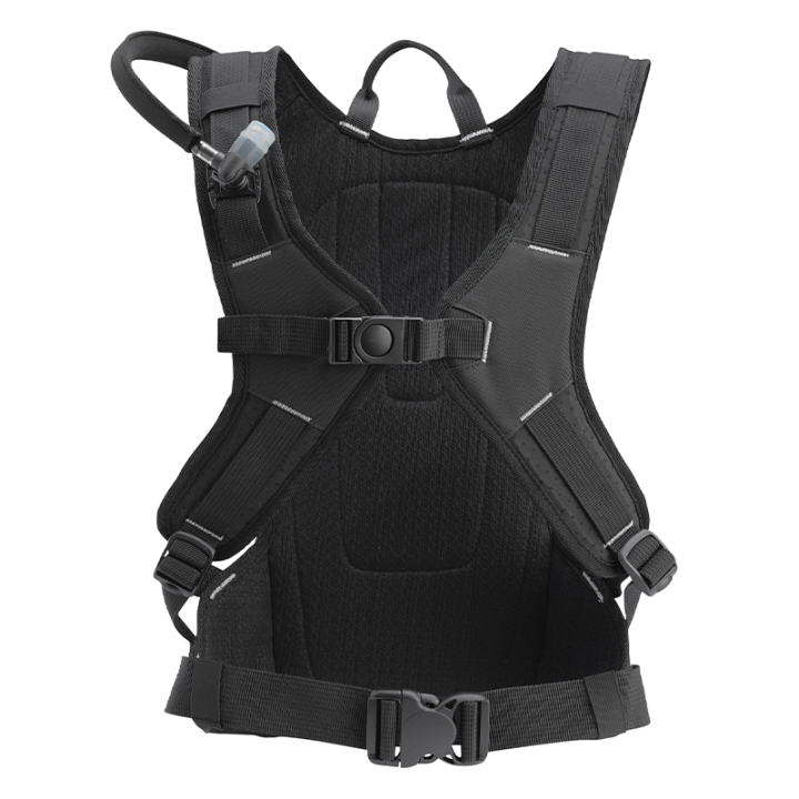 Sac Thor reservoir noir/anthracite 2025 | Oxmoto