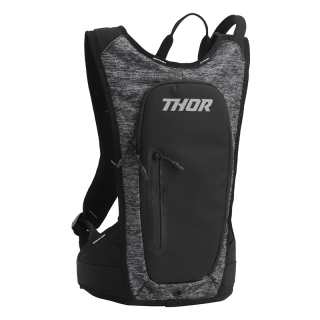 Sac Thor vapor noir/anthracite 2025 | Oxmoto