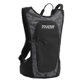 Sac Thor vapor noir/anthracite 2025 | Oxmoto