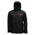 Veste Thor tour heavyweight noir 2025 | Oxmoto
