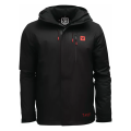 Veste Thor tour heavyweight noir 2025 | Oxmoto