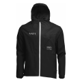 Veste Thor unit light noir 2025 | Oxmoto