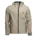Veste Thor unit light sable 2025 | Oxmoto