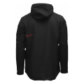 Veste Thor tour heavyweight noir 2025 | Oxmoto