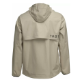 Veste Thor unit light sable 2025 | Oxmoto