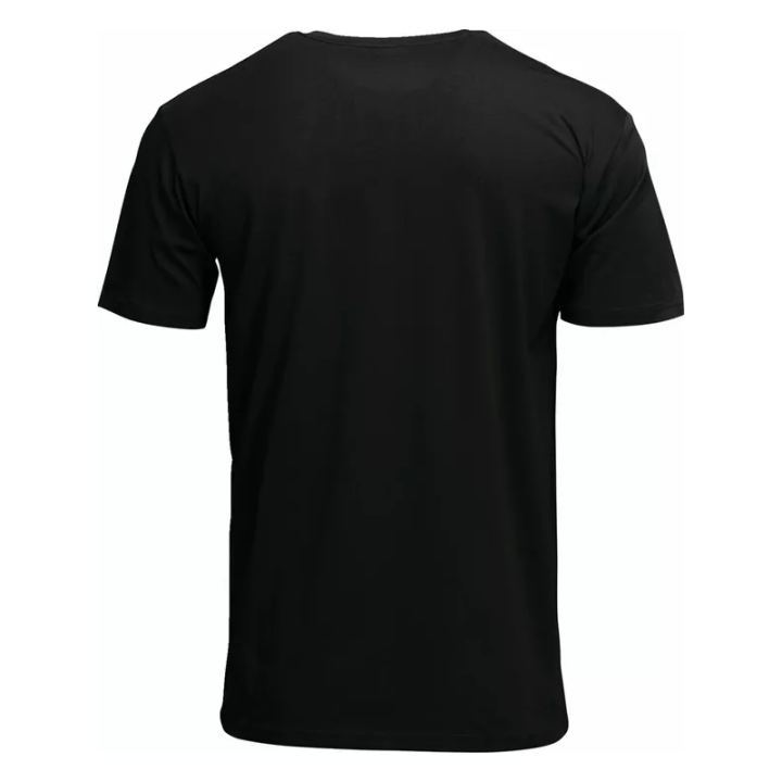 T-shirt Thor iconic noir/toxique 2025 | Oxmoto