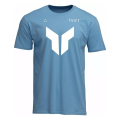 T-shirt Thor iconic bleu clair 2025 | Oxmoto