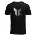 T-shirt Thor noise noir 2025 | Oxmoto