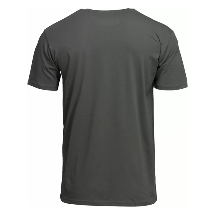 T-shirt Thor forge charcoal 2025 | Oxmoto