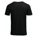 T-shirt Thor stamped noir 2025 | Oxmoto