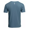 T-shirt Thor trax bleu heather state 2025 | Oxmoto