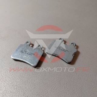 Plaquettes de frein avant Beta 50 origine | Oxmoto