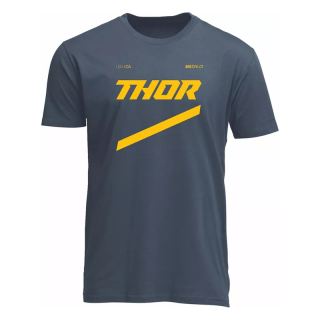 T-shirt Thor brave navy 2025 | Oxmoto