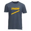 T-shirt Thor brave navy 2025 | Oxmoto