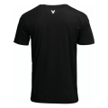 T-shirt Thor brave noir 2025 | Oxmoto