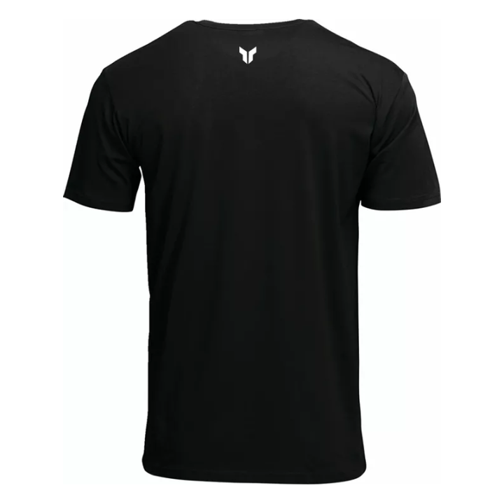 T-shirt Thor brave noir 2025 | Oxmoto