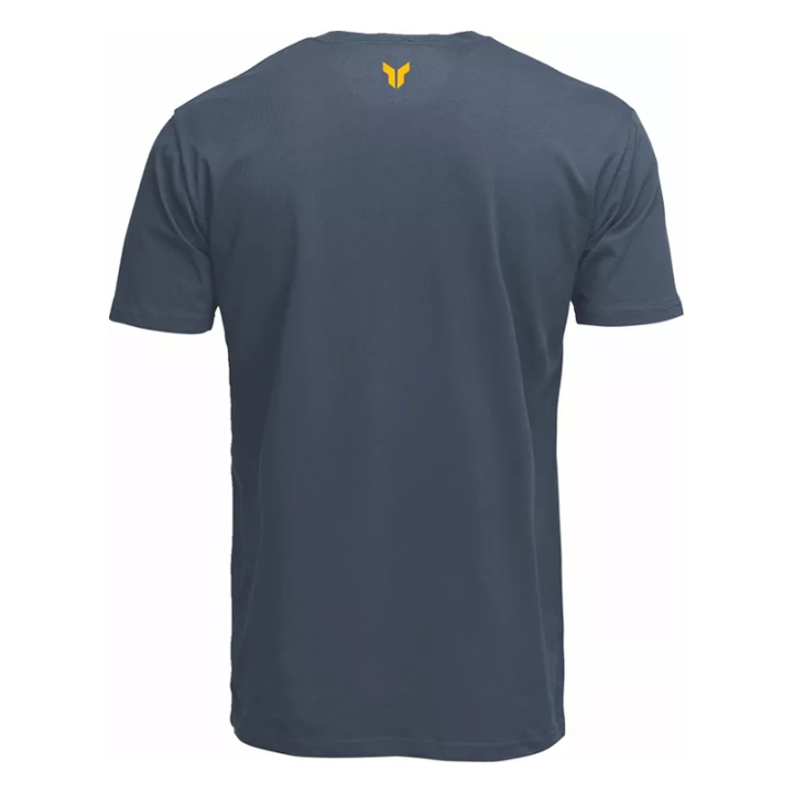 T-shirt Thor brave navy 2025 | Oxmoto