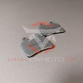 Plaquettes de frein avant Beta 50 origine | Oxmoto