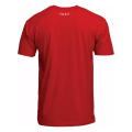T-shirt Thor core rouge 2025 | Oxmoto
