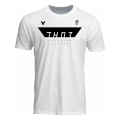 T-shirt Thor rogue blanc 2025 | Oxmoto