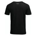 T-shirt Thor core noir 2025 | Oxmoto