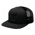 Casquette Thor shadow noir 2025 | Oxmoto