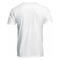 T-shirt Thor rogue blanc 2025 | Oxmoto